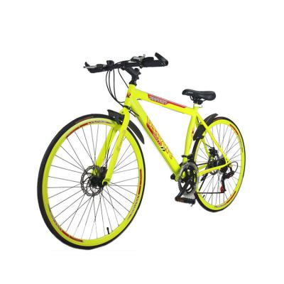 China Chinese Professional Mountain Bike Manufacturer 18-Speed Alloy Customized Mountain Bicycle for sale