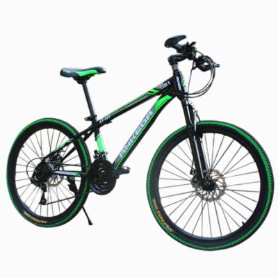 China Wholesale Mountain Bike Factory Price Various Styles 26 Inch Variable Speed Mountain Bike for sale