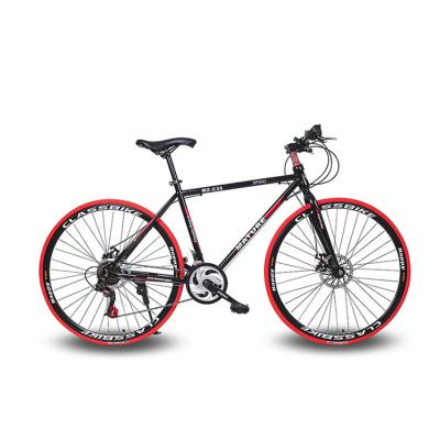 China Low Price 700c Road Bike Excellent Quality Variable Speed Mountain Bike for sale