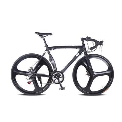 China Excellent Quality Low Price 14 Speed Road Bike Various Speed Road Bike Aluminum Alloy Frame for sale