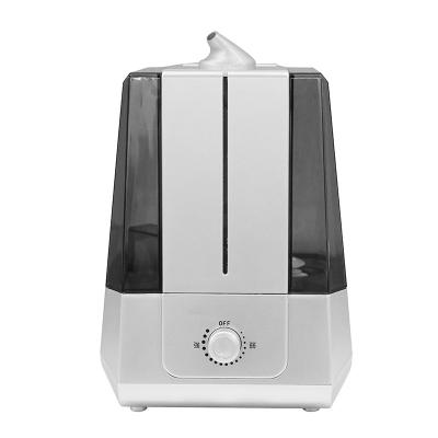 China Feel Amazon Best Seller 5L Comfortable Portable Home Office Cool Mist Air Humidifier for sale