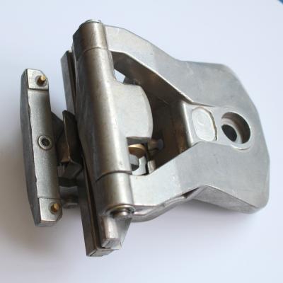 Cina Stenter Machine Parts Artos Stenter Clip Copper Roller Aluminum Material doppio utilizzando Specification Standard in vendita