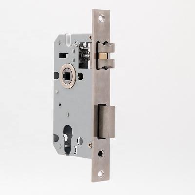 China Iron specialized in designing and manufacturing 85 50 58 mortise locks for sale