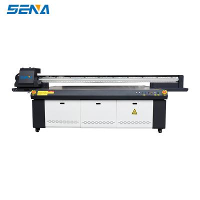 China Hotels 2513 Printer Hotels 2513 Phone Case Card Poster Card Hat Shoes Flat Wall Painting Plastic Multifunctional UV Industrial Flatbed Printer Clothes for sale