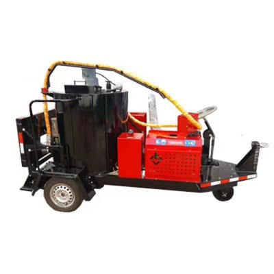 China Construction works Concrete Joint Surface Layer Crack Sealing Machine for sale