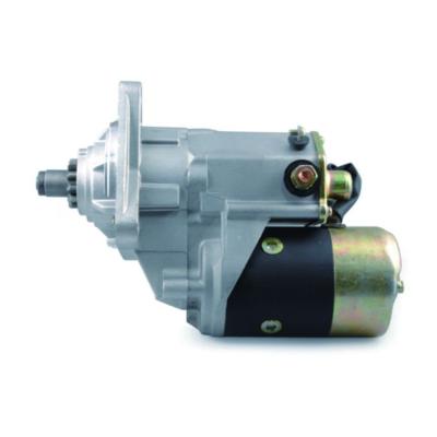 China Factory Supply DB58 Engine Start Motor DH220-5 1-81100-191-0 For Retail for sale