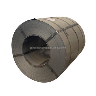 China GB Standard Steel Coil for Hot Rolled Types of Steel 1-30mm for sale