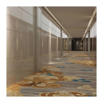 China Washable Hot Sale Hotel Blankets Luxury Living Room Custom Carpet for sale