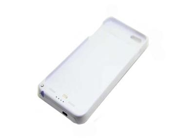 China 4800mah External Battery Case Power Bank For Iphone 6 Plus , External Battery Charger for sale
