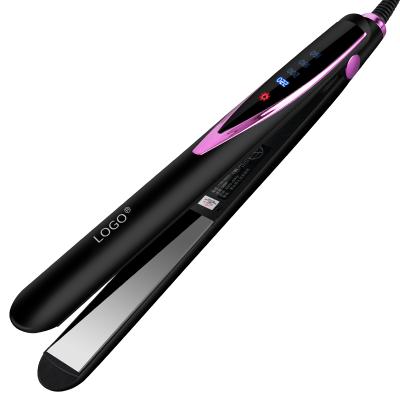 China Hotel Ikonic Hair Straightener High Temperature Hair For Short for sale