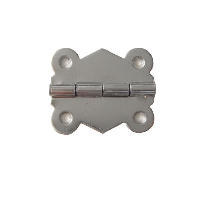 China Factory self-produced and self sold Wholesale Jewelry Box Buffering Hinge Wooden Jewelry Box Decorative Metal Hinge Buffering Hinges for sale