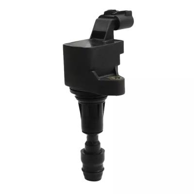 China Rubber Ignition coil For Buick Chevrolet Opel Vauxhall Pontiac Saturn 12578224 12578244 12589623 12629646 12631915 12638824 for sale