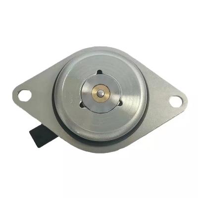 China Aluminum Camshaft Adjustment Central Magnet For Buick Cadillac Chevrolet Opel Vauxhall 1235022 25195245 55562223 for sale
