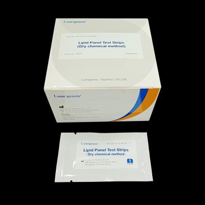 China CE Individuelle IgM IgG-Schnelltestkits 93,33 % Empfindlichkeit für den Heimgebrauch zu verkaufen