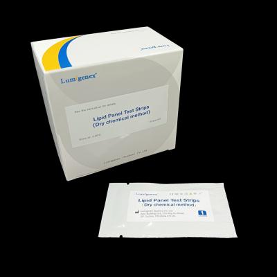 China 20 Stück Selbst-IgM-IgG-Schnelltestkits ISO13485-zertifiziert zu verkaufen