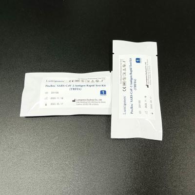 Китай Набор для экспресс-тестирования антигенов (TRFIA) с разрешением HSA продается