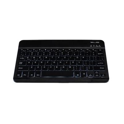 China Wireless backlit intelligent waterproof portable ultra-thin keyboard multifunctional wireless keyboard for sale
