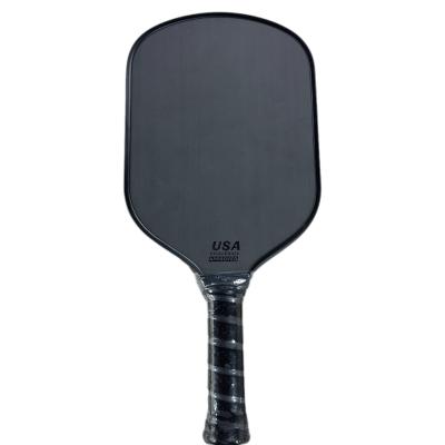 China T700 Thermoform Pickleball Carbon Fiber Construction for Optimal Performance 230g for sale