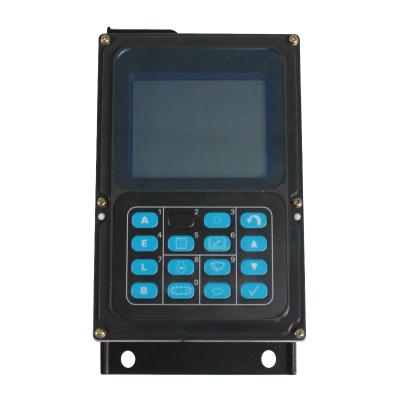 China Building Material Stores JINSION Excavator Replacement Parts PC130-7K For Komatsu 7835-10-5000 Display Monitor for sale