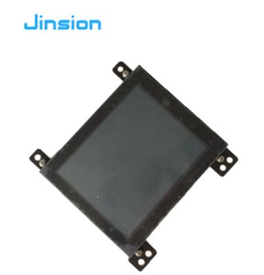 China PC200-7 PC300-7 PC400-7 JINSION Excavator Replacement Parts Display Instrument LCD for KOMATSU PC400-7 for sale
