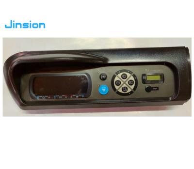 China Building Material Stores JINSION Excavator Replacement Parts Monitor Panel For KHR10054 SH210-5 Parts Monitor 1704-0059 for sale