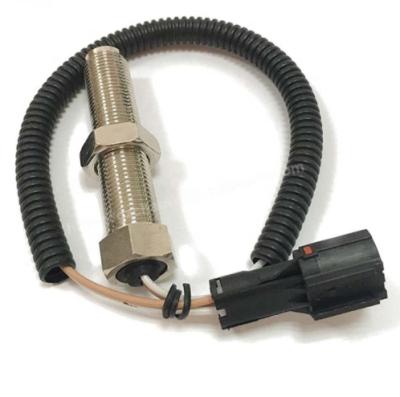 China CAD 220/225/255/340/300-5 JINSION DB58 DH220-5 DH220-7 DX225 SOLAR Revolution 225LL Speed Sensor Excavator Part For Daweoo Engine Speed Sensor 2547-1015 for sale