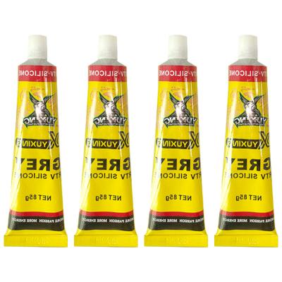 China Sellado RTV multifuncional de curado rápido Sellado resistente al calor Sellado en venta