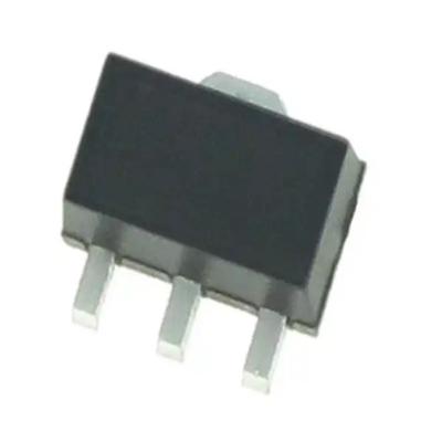 China Automotive TQFP-144 MCU Chips Microcontroller IC SAK-TC233LP-32F200N AC for sale