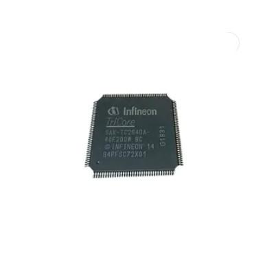 China Electronic Components Bom Ic Sak-Tc212s-8f133fac 90-180 Days Warranty for sale