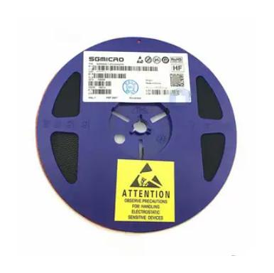 China BOM Listing Ic Module SAK-TC222S-16F133F AC AD7683BRMZRL7 for sale
