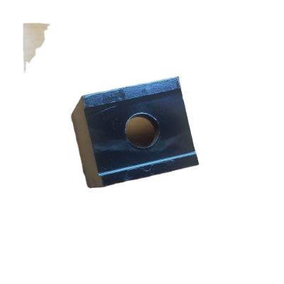 China Construction works Wear-Resisting Machine Low Price Mill Hammer Crusher Head for sale