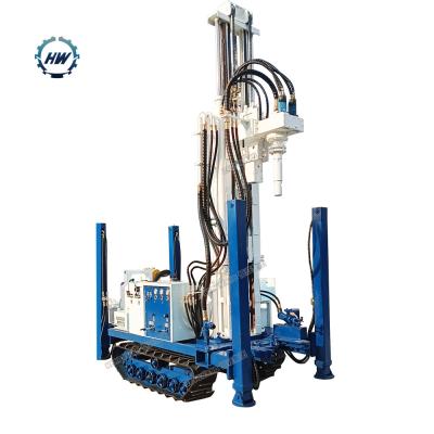 China Construction works Soil Core Sample Testing Drilling Rig for sale