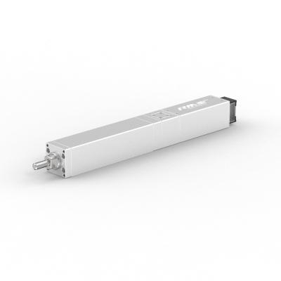China RobustMotion RM-SLA Electric Linear Rod Actuators with Force Capabilities, Ideal for Replacing Pneumatic & Gydraulic Cylinders for sale