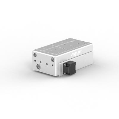 China RobustMotion RM-WRPLA Wide Platform-type Linear Actuator, High Rigidity, High Load Capacity, Adaptive Pushing for sale