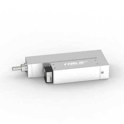 China RobustMotion RM-RLA Folding Structure Electric Linear Actuator With Adaptive Pushing for sale