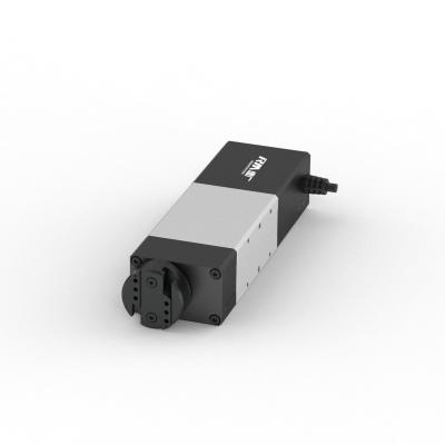 China RobustMotion RM-RGM Electric Rotary Gripper, 2-finger, Parallel Gripper Swivel Module for Smoothly Rotation for sale
