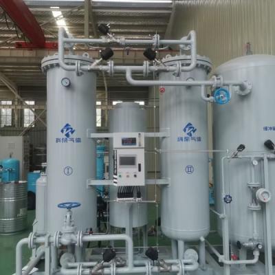 Cina Generatori di gas di azoto PSA ad alta efficienza con CE in vendita