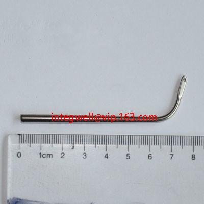 China Agulha de linha de captura / agulha de linha de ligação / empurrador de trama à venda