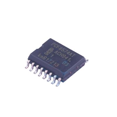China PCF8574AT/3 New and Original PCF8574AT/3 SOIC-16 Integrated circuit for sale