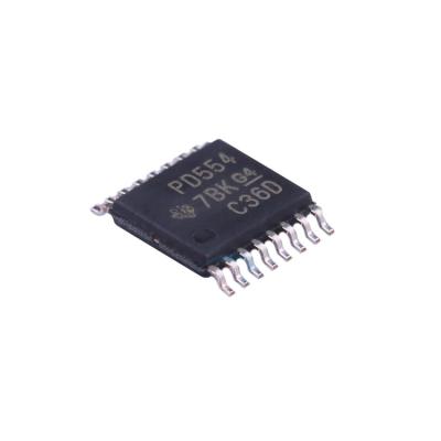 China PCA9554PW Integrated Circuit New And Original TSSOP-16 for sale