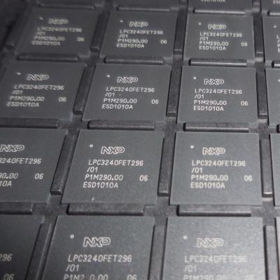 China LPC3240FET296 BGA-296 Integrated Circuit Chip IC Microcontroller Brand New Original Unused for sale
