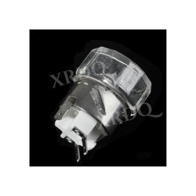 China Household G9 Ceramic Bracket Halogen Lamp Holder for sale