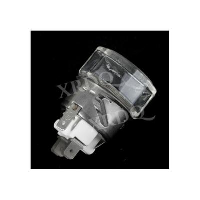 China Household G9 WGA-43S High Temperature Resistance Oven Lamp Holder for sale