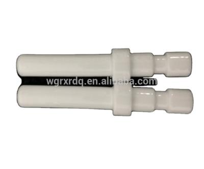 China Household Oven Bulb Adapter Lamp Socket Converter Socket Ceramic Base for sale