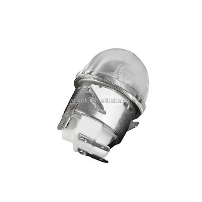China XG-38 G9 Household Oven Lamp Halogen Oven Lamp for sale