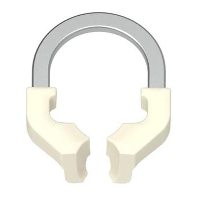 China Dental Tools Products Forming Sheet Clamping Sectional Matrix Clamp Dental NiTi-Forming Sheet Clip Deep for sale