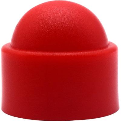 China General Industry PE Hex Nut Plastic Protective Sleeve for sale