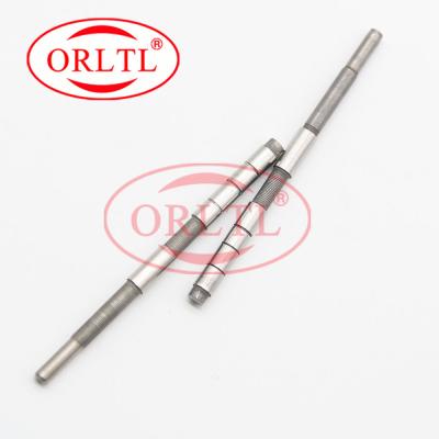 China ORLTL Valve Rod 215 Injector Piston Original High Speed Steel Rod 78mm For Diesel Car for sale