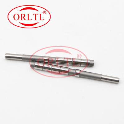 China Original ORLTL Rod 004 Injector Rod 52.7mm Steel High Speed Common Rail Injector For 9709500-890 095000-8900 Isuzu for sale