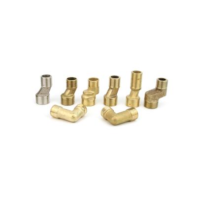 China Modern Quirky Faucet Accessories Stainless Steel Shower Fix Kit for sale